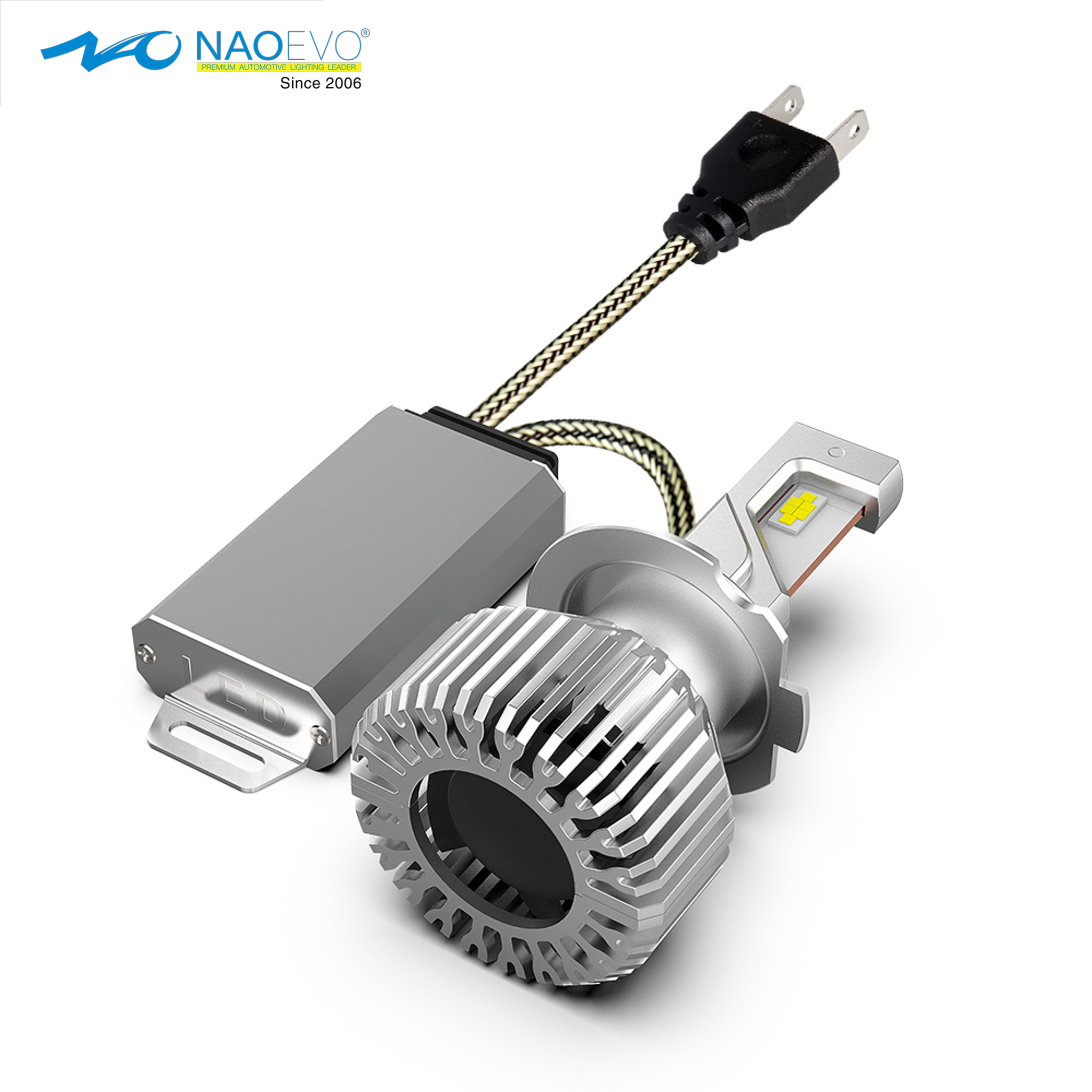 BÓNG LED NAOEVO S6 PRO BÓNG LED NAOEVO S6 PRO