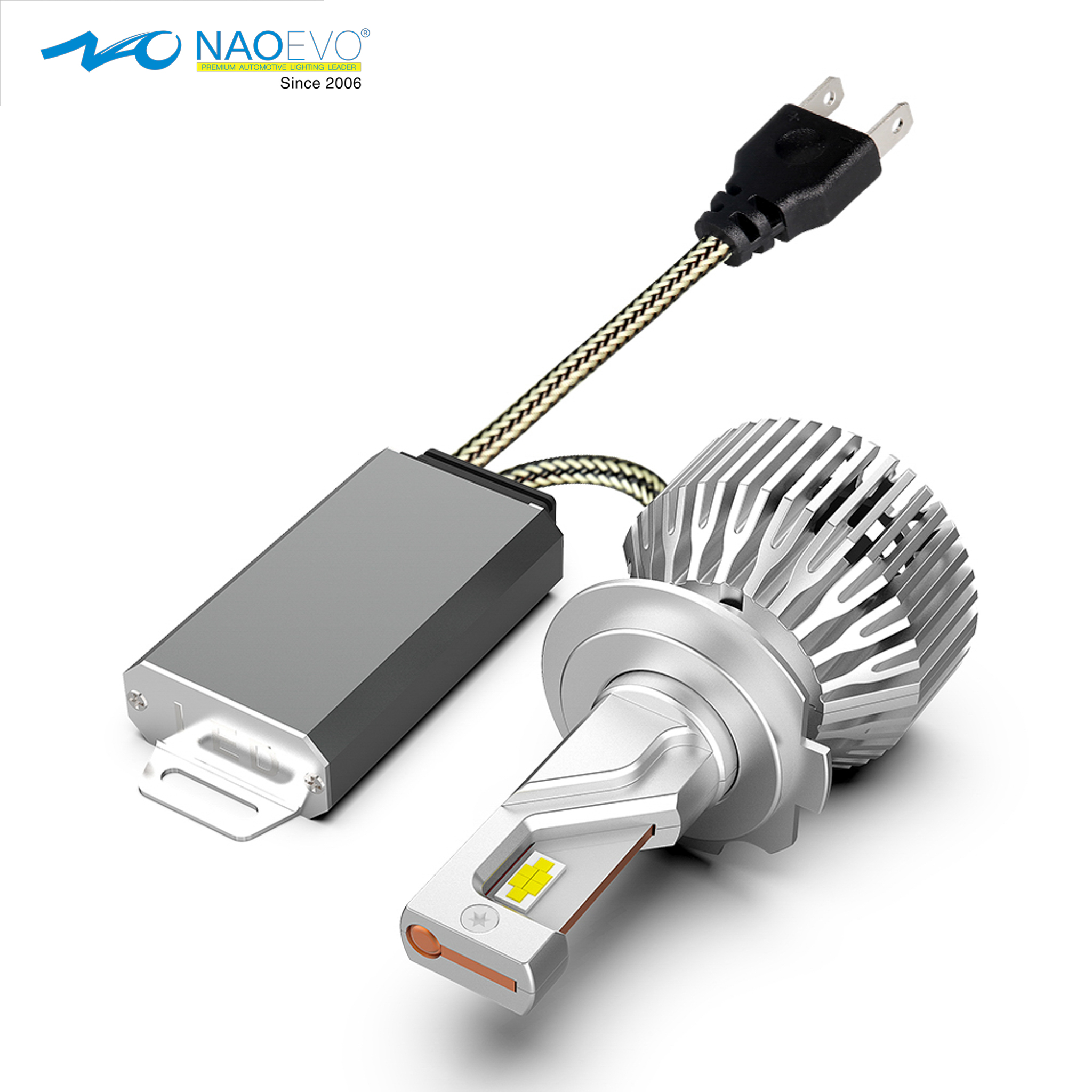 BÓNG LED NAOEVO S6 PRO BÓNG LED NAOEVO S6 PRO