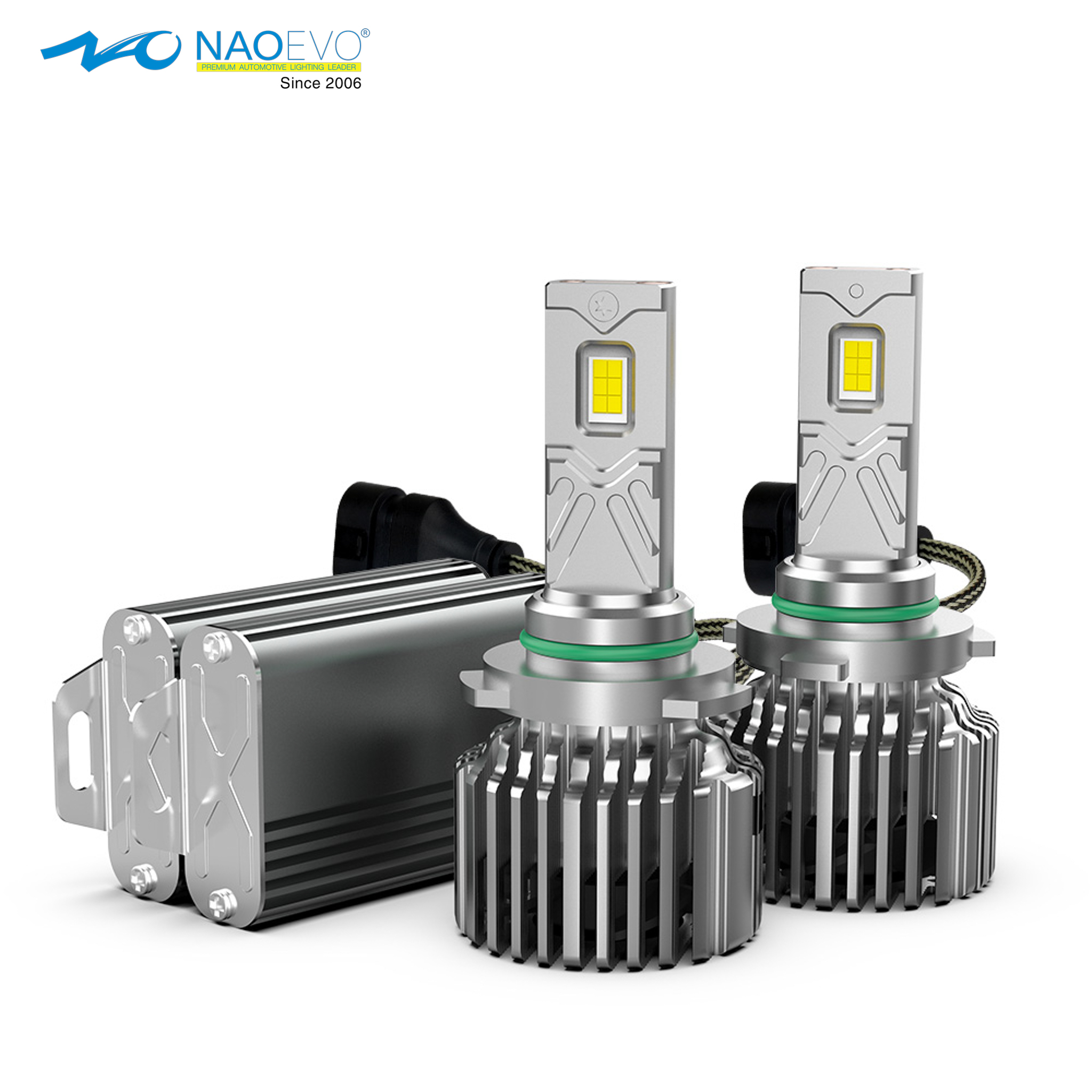 BÓNG LED NAOEVO S9 PRO