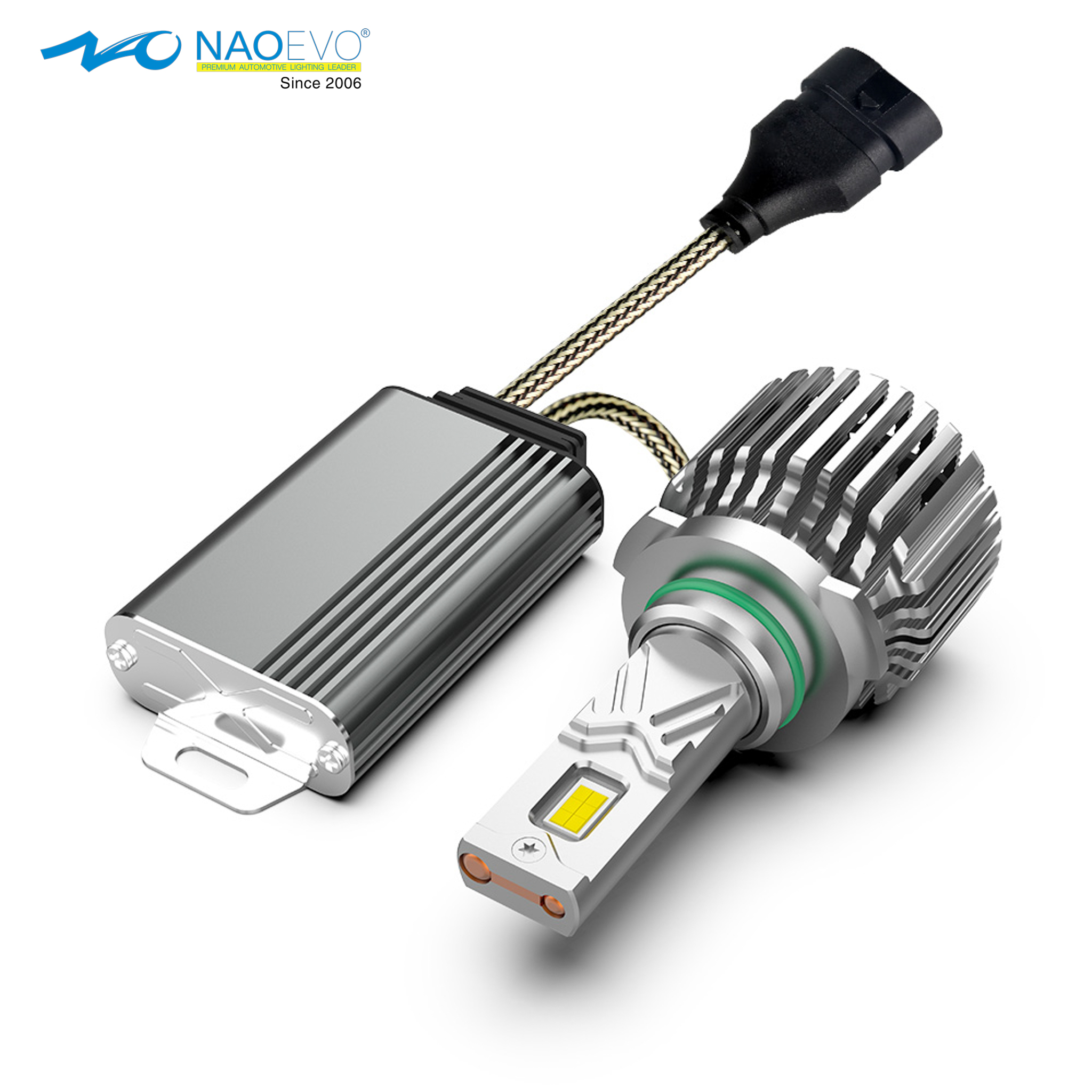 BÓNG LED NAOEVO S9 PRO