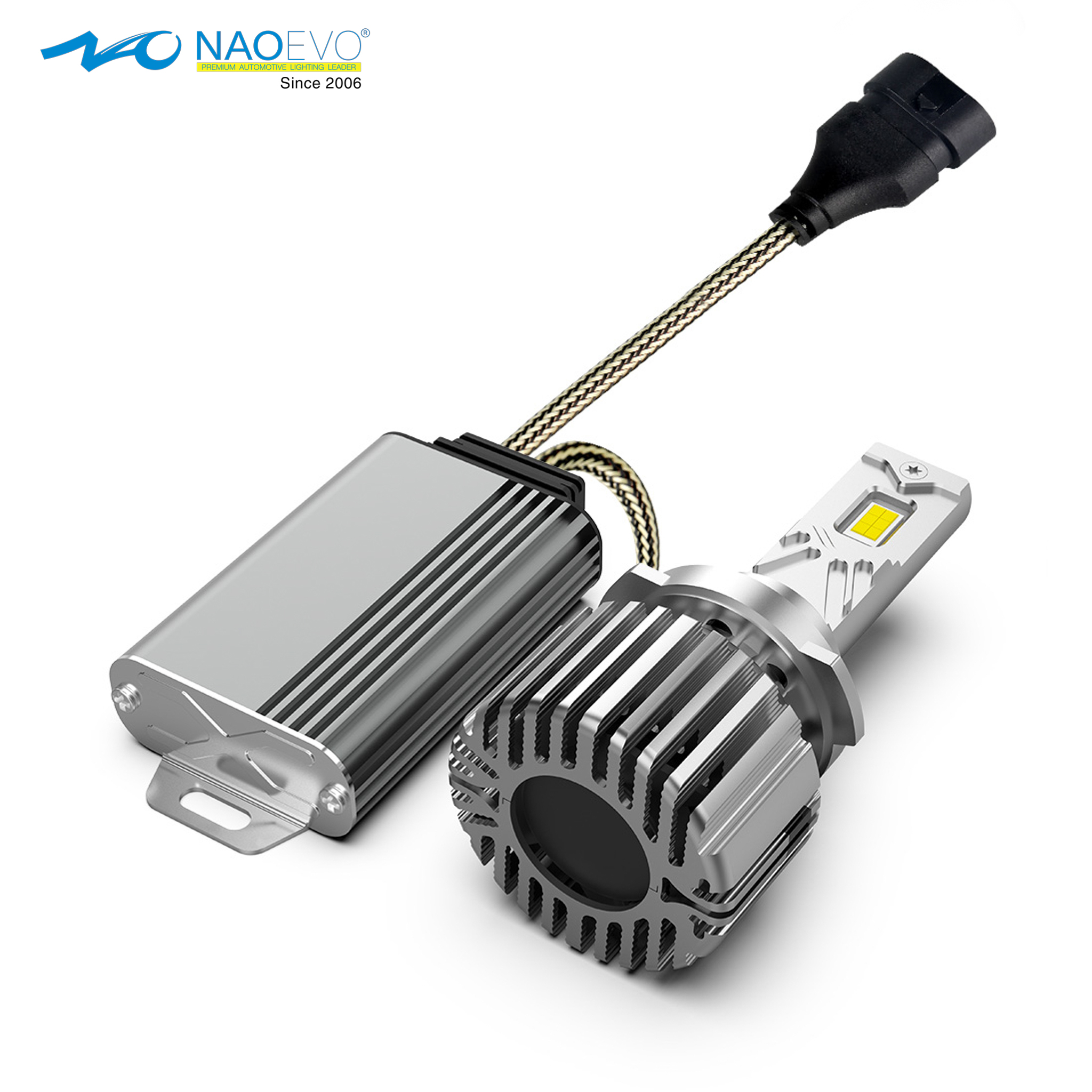 BÓNG LED NAOEVO S9 PRO