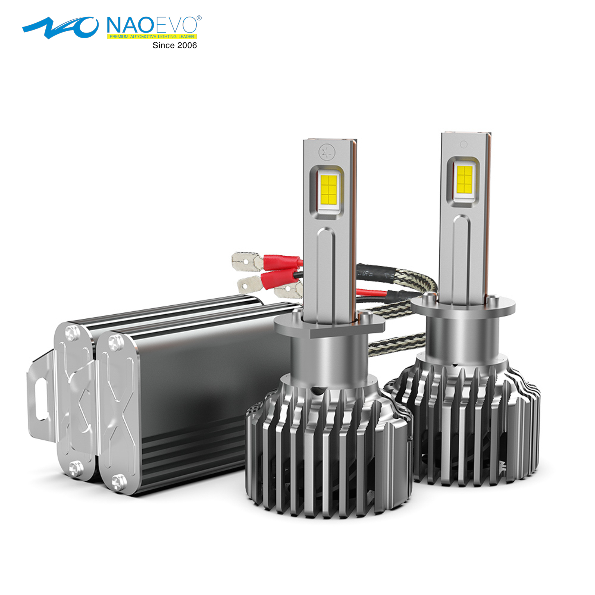 BÓNG LED NAOEVO S9 PRO