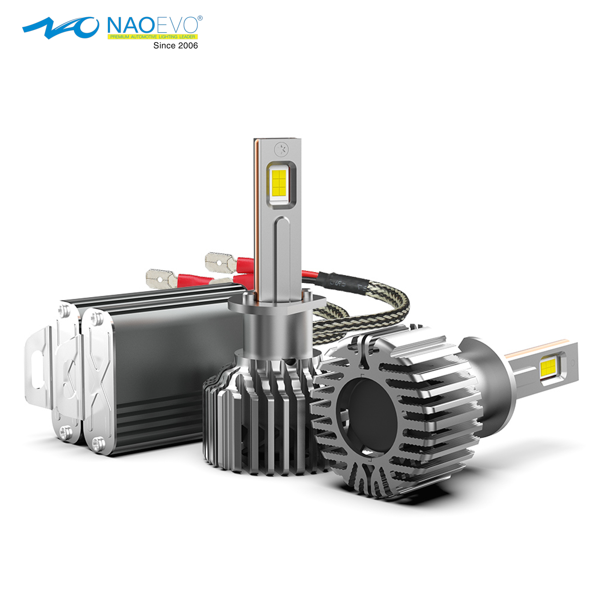 BÓNG LED NAOEVO S9 PRO