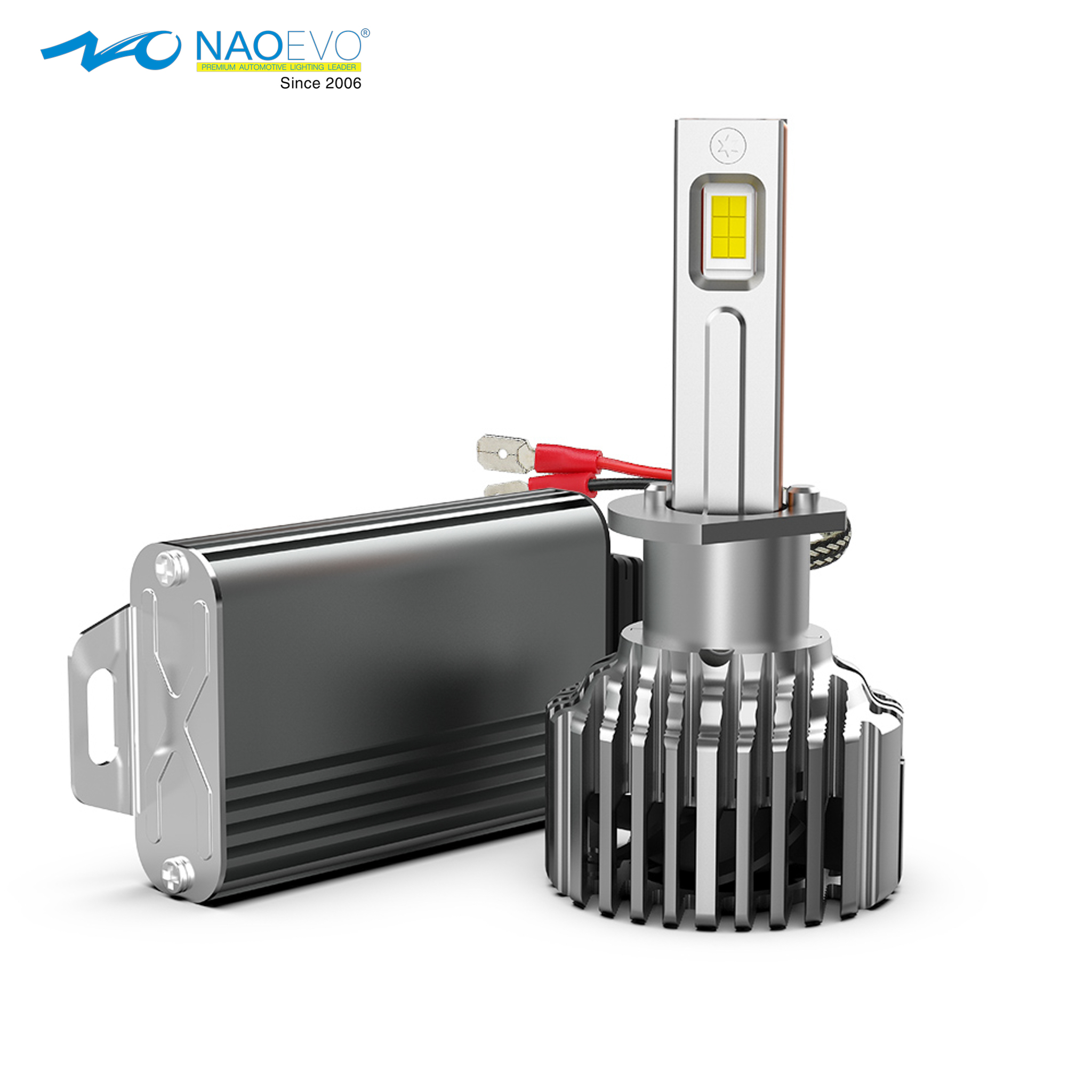 BÓNG LED NAOEVO S9 PRO