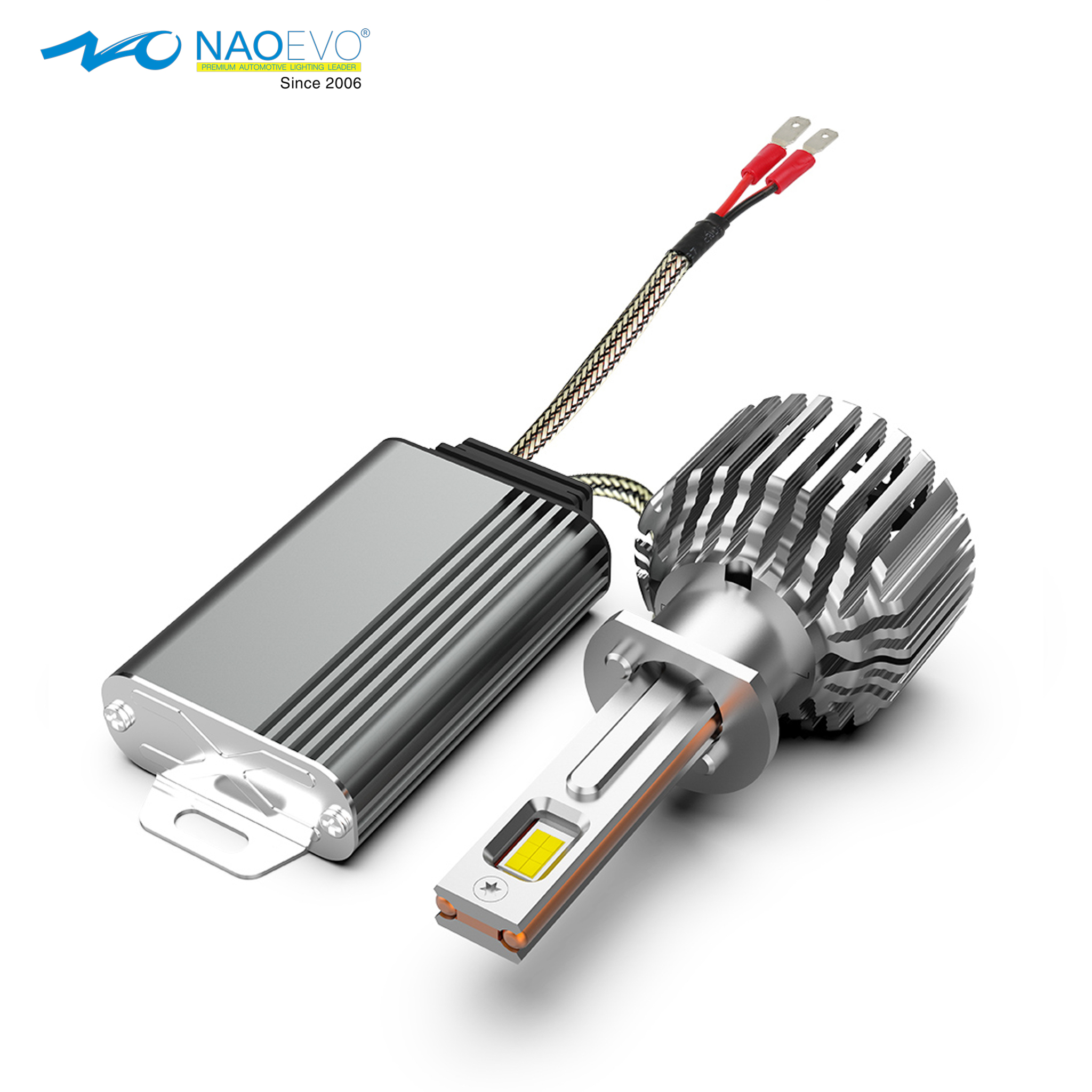 BÓNG LED NAOEVO S9 PRO