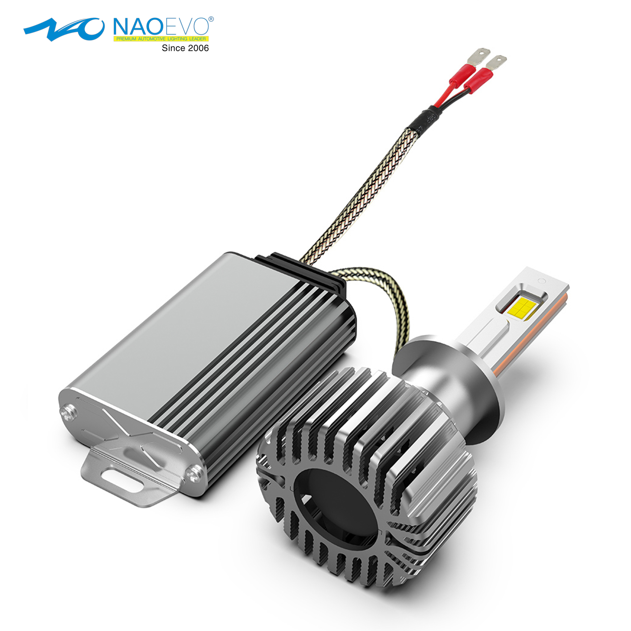 BÓNG LED NAOEVO S9 PRO