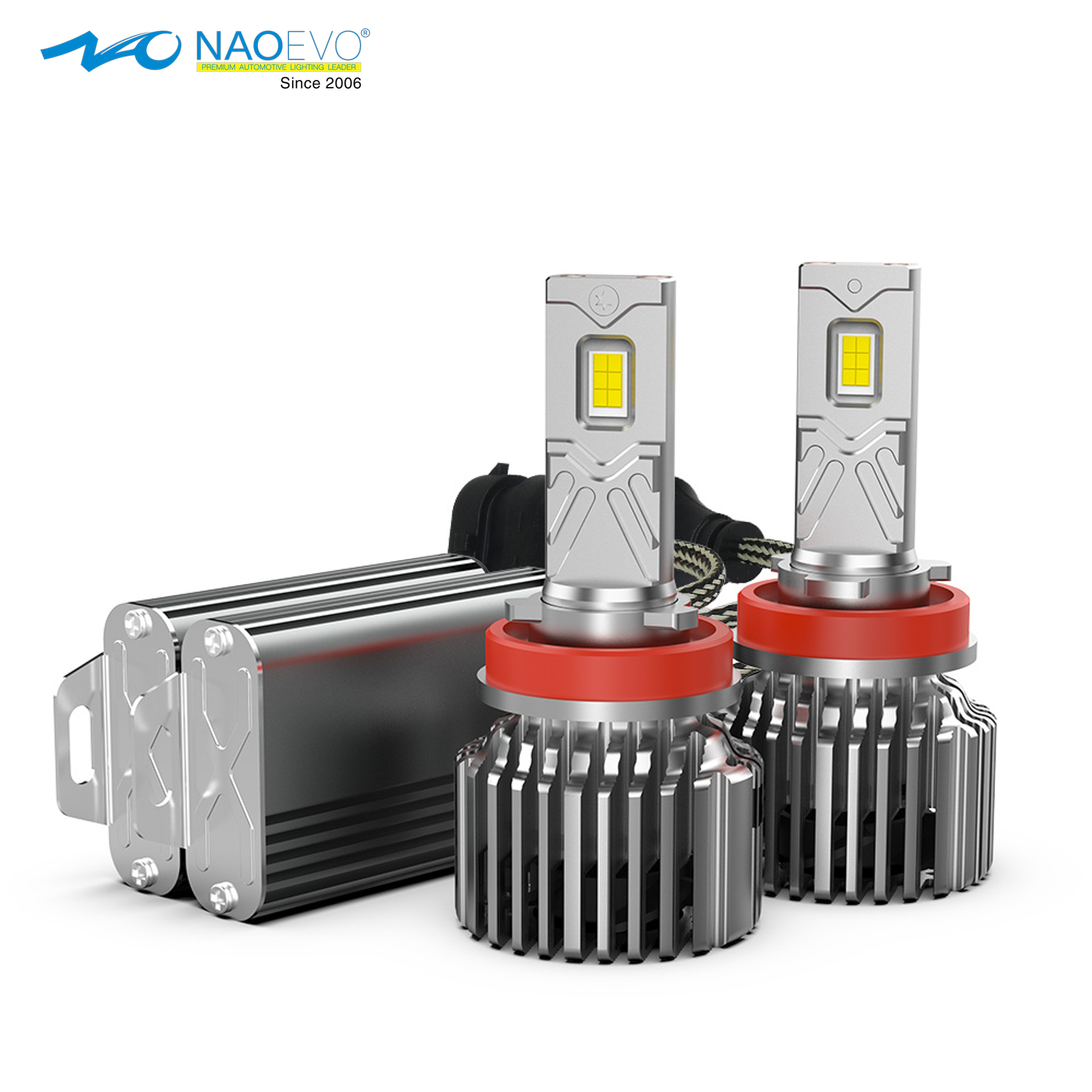 BÓNG LED NAOEVO S9 PRO