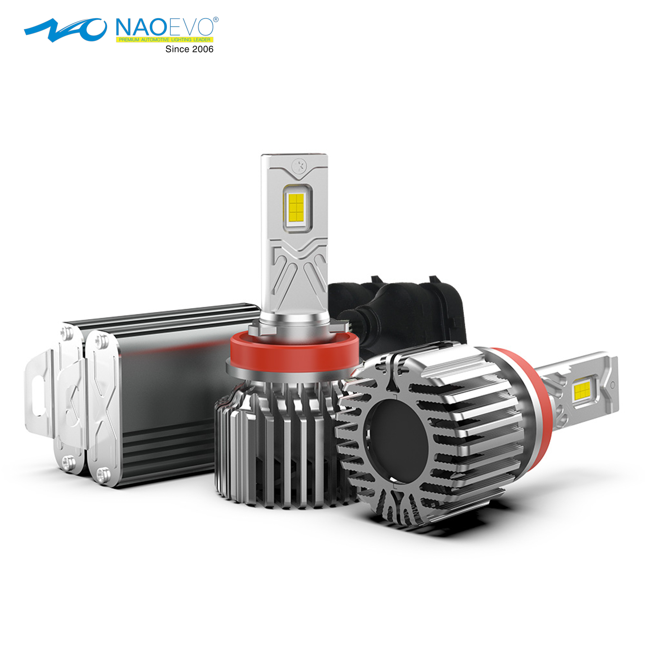 BÓNG LED NAOEVO S9 PRO