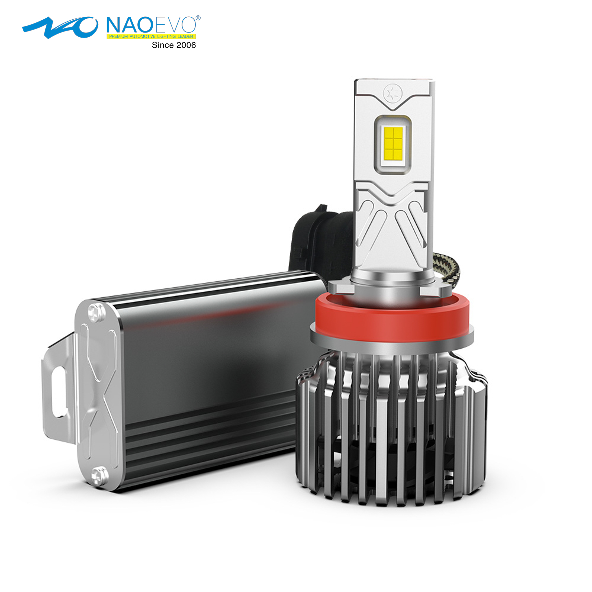 BÓNG LED NAOEVO S9 PRO