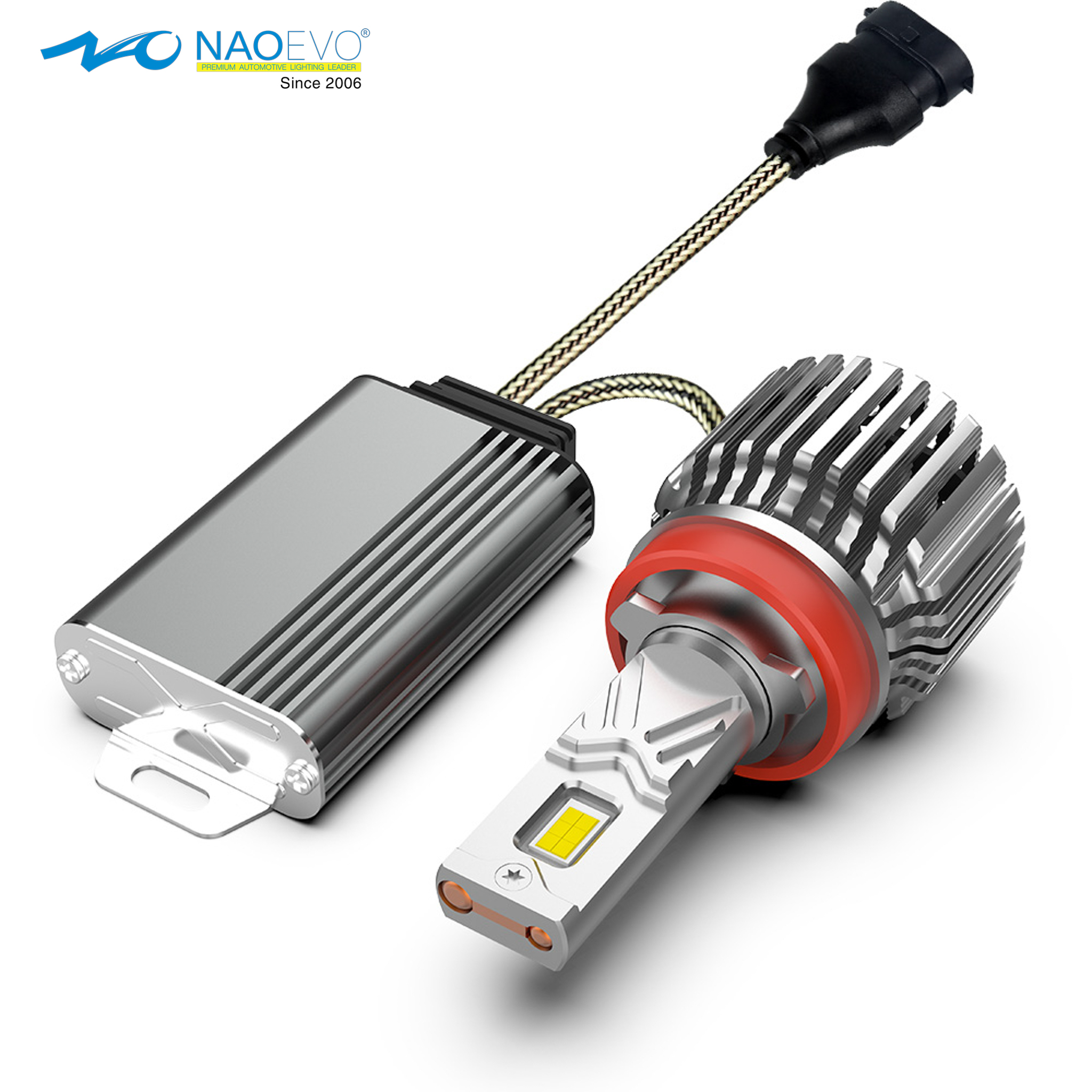 BÓNG LED NAOEVO S9 PRO