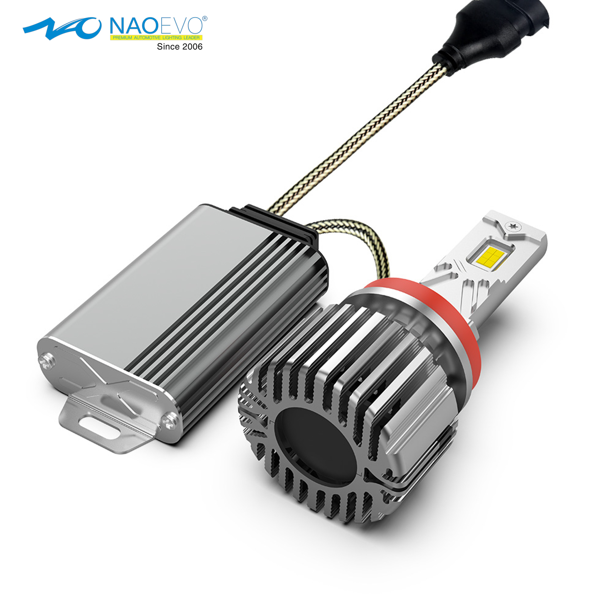 BÓNG LED NAOEVO S9 PRO