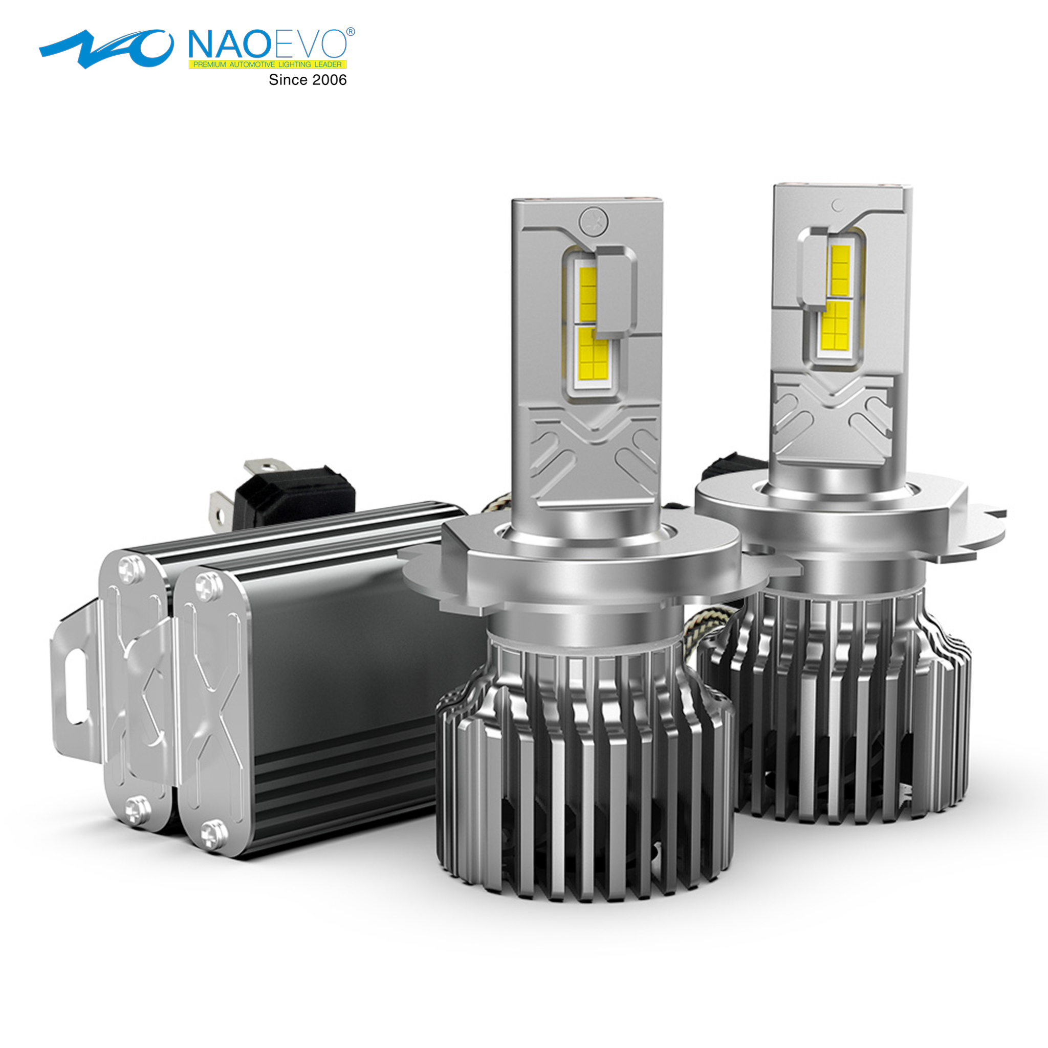 BÓNG LED NAOEVO S9 PRO