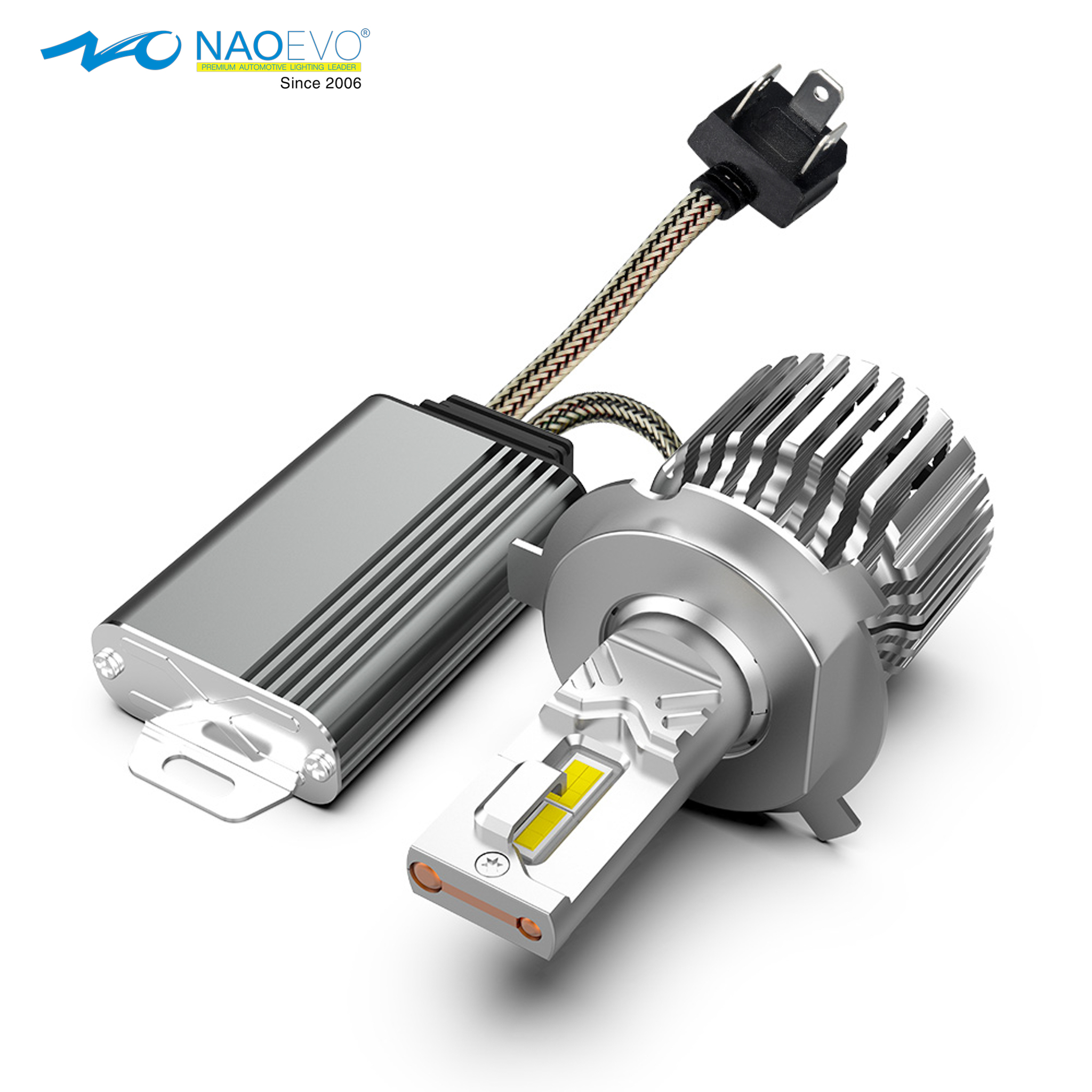 BÓNG LED NAOEVO S9 PRO