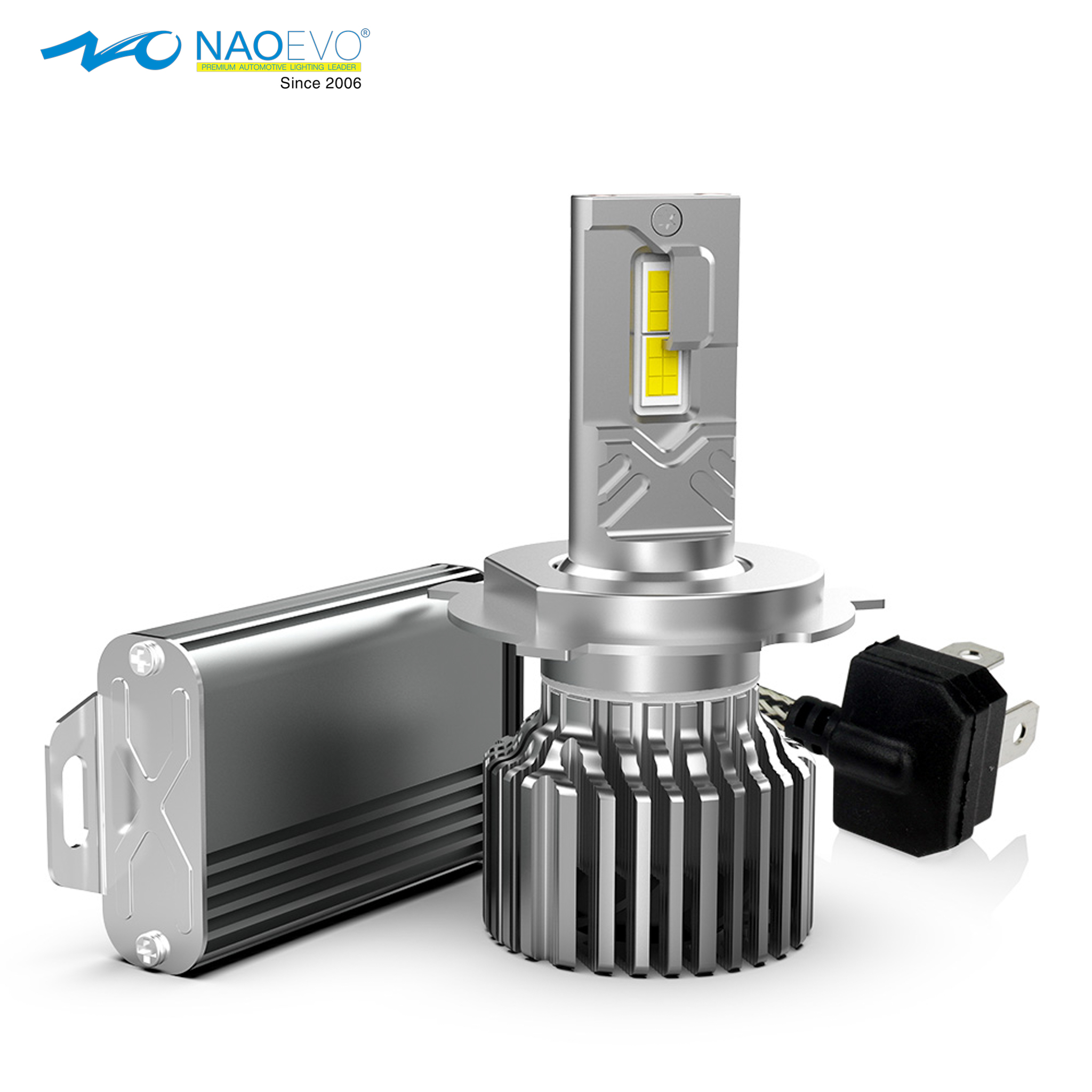 BÓNG LED NAOEVO S9 PRO