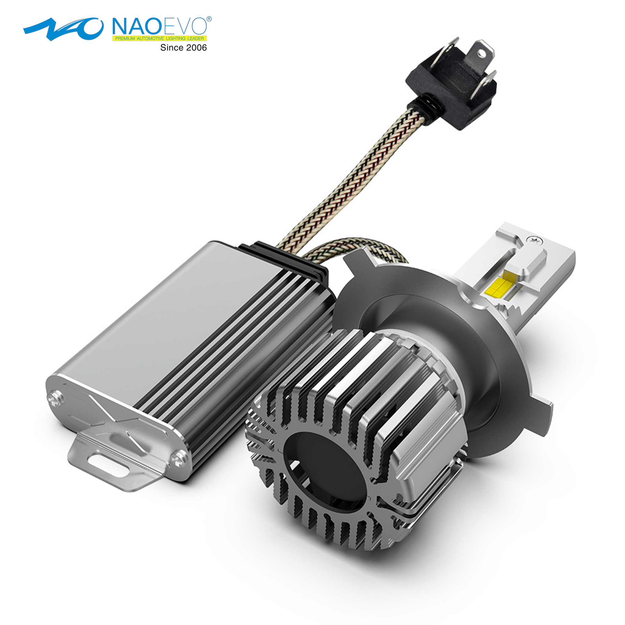 BÓNG LED NAOEVO S9 PRO