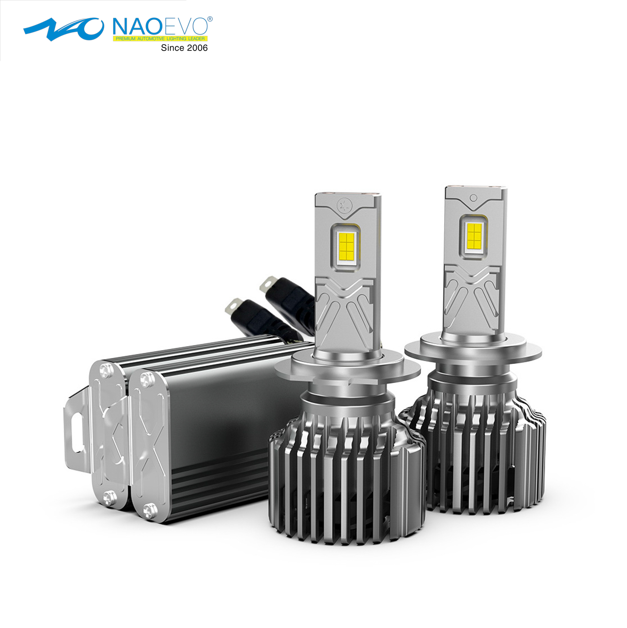 BÓNG LED NAOEVO S9 PRO