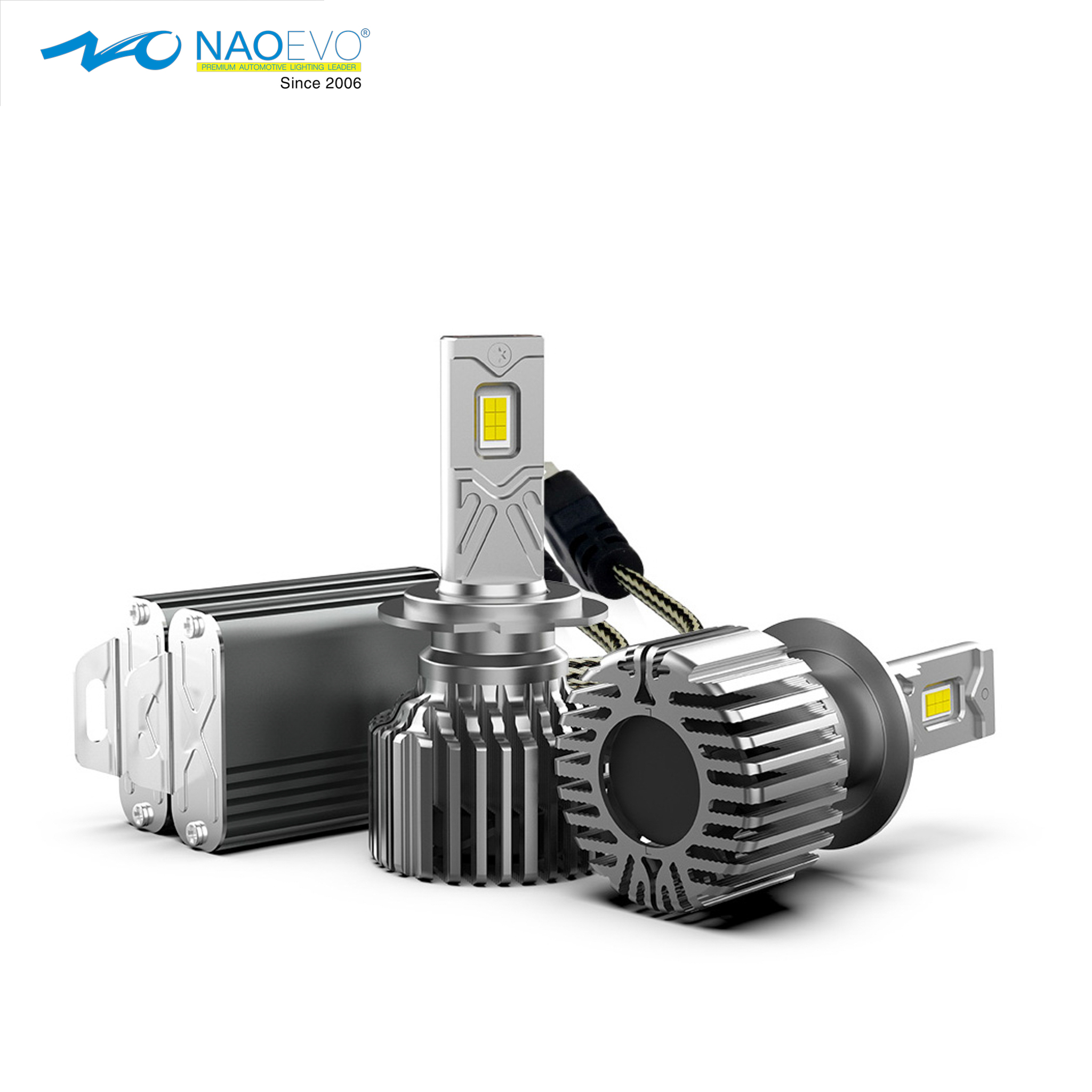 BÓNG LED NAOEVO S9 PRO