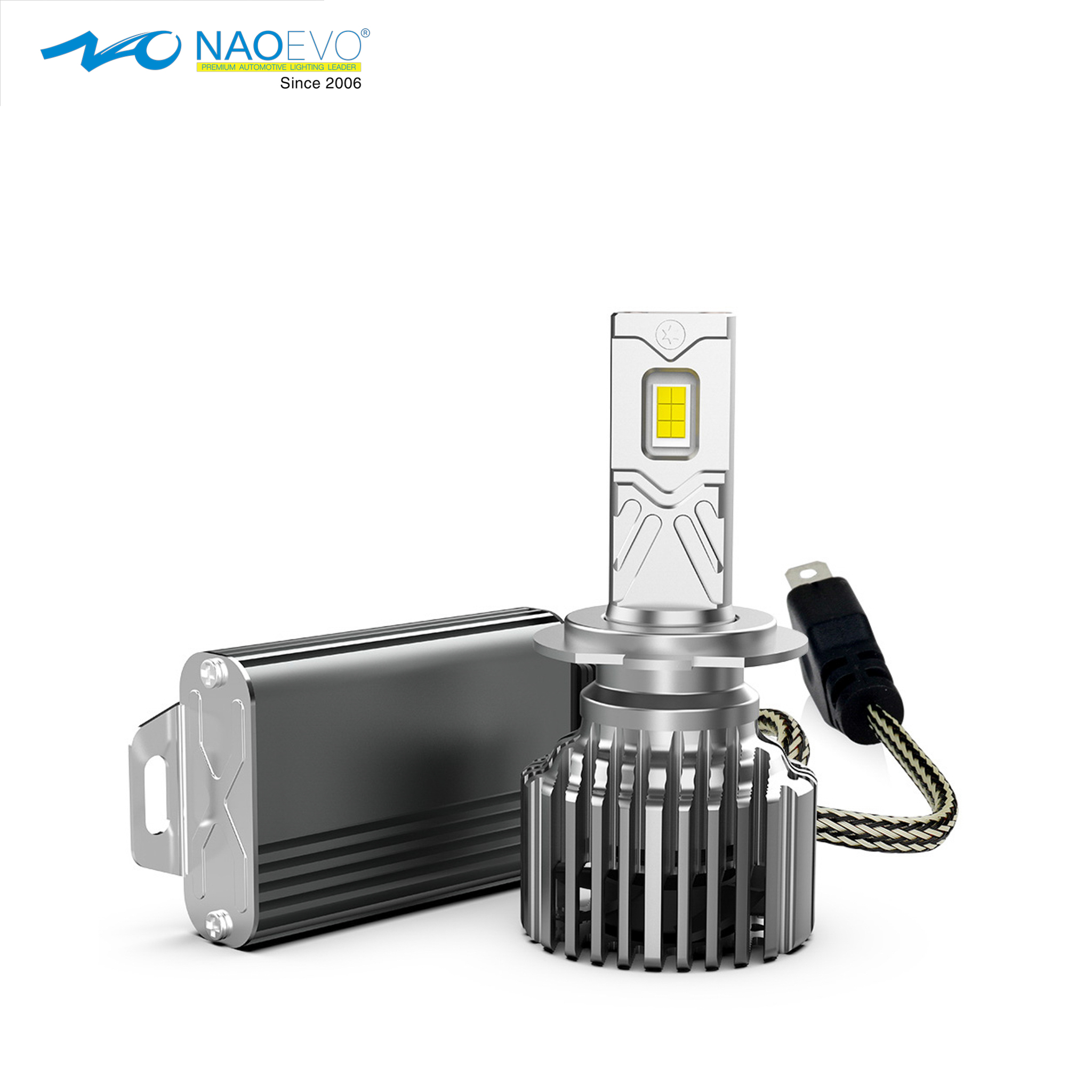 BÓNG LED NAOEVO S9 PRO