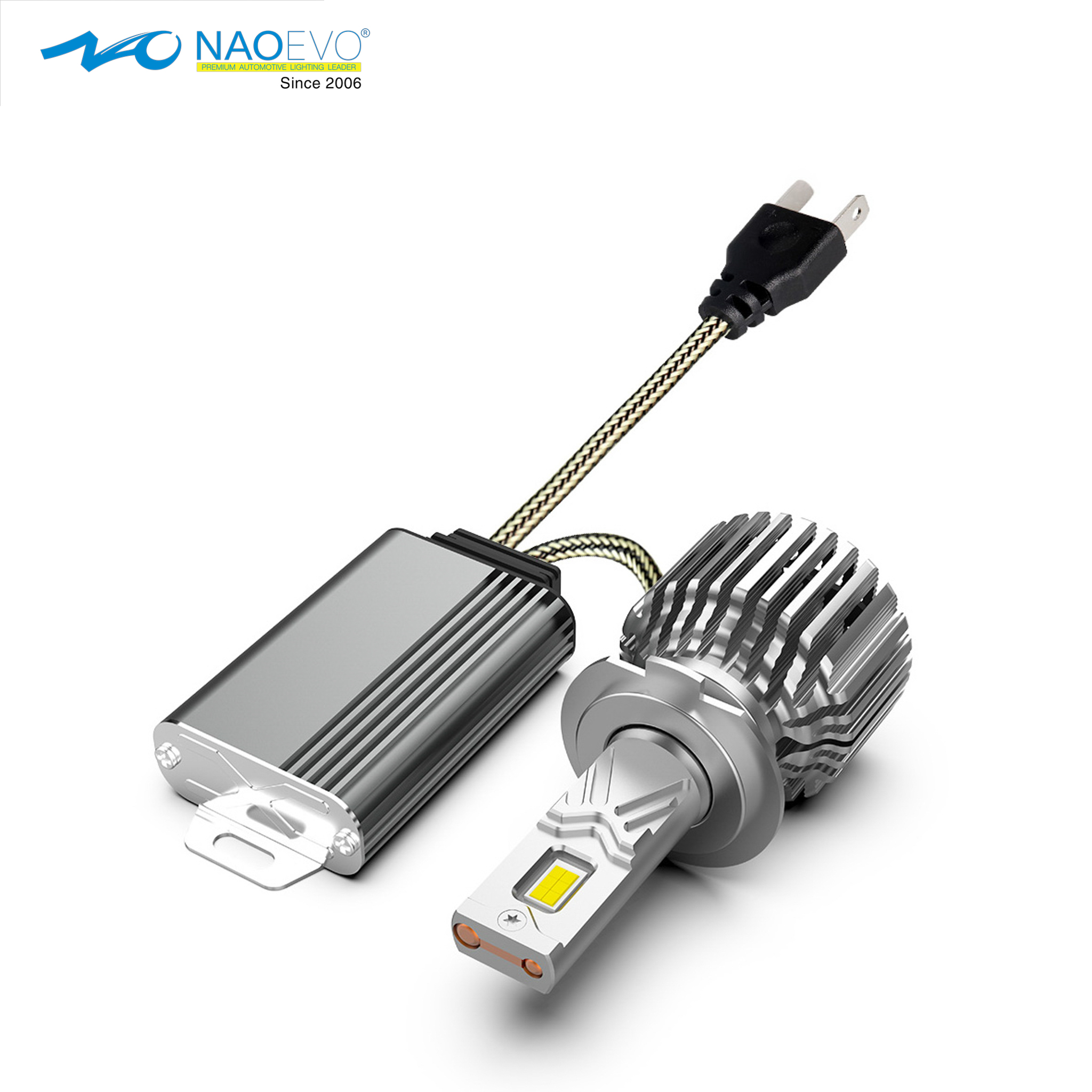 BÓNG LED NAOEVO S9 PRO