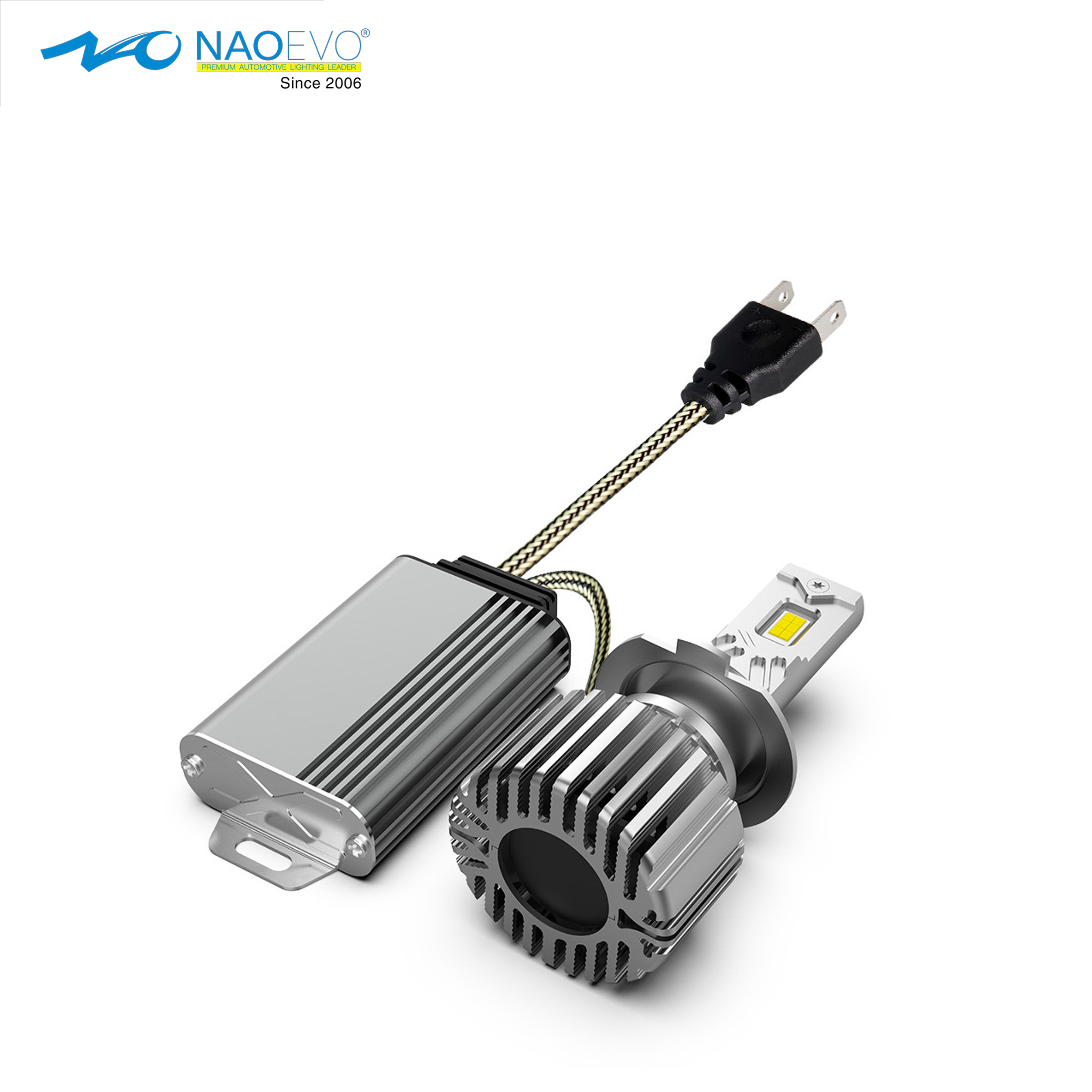 BÓNG LED NAOEVO S9 PRO