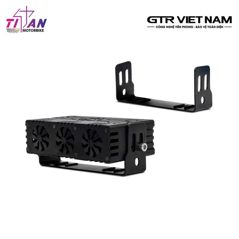 ĐÈN TRỢ SÁNG TITAN MOTO M30 ULTRA V2