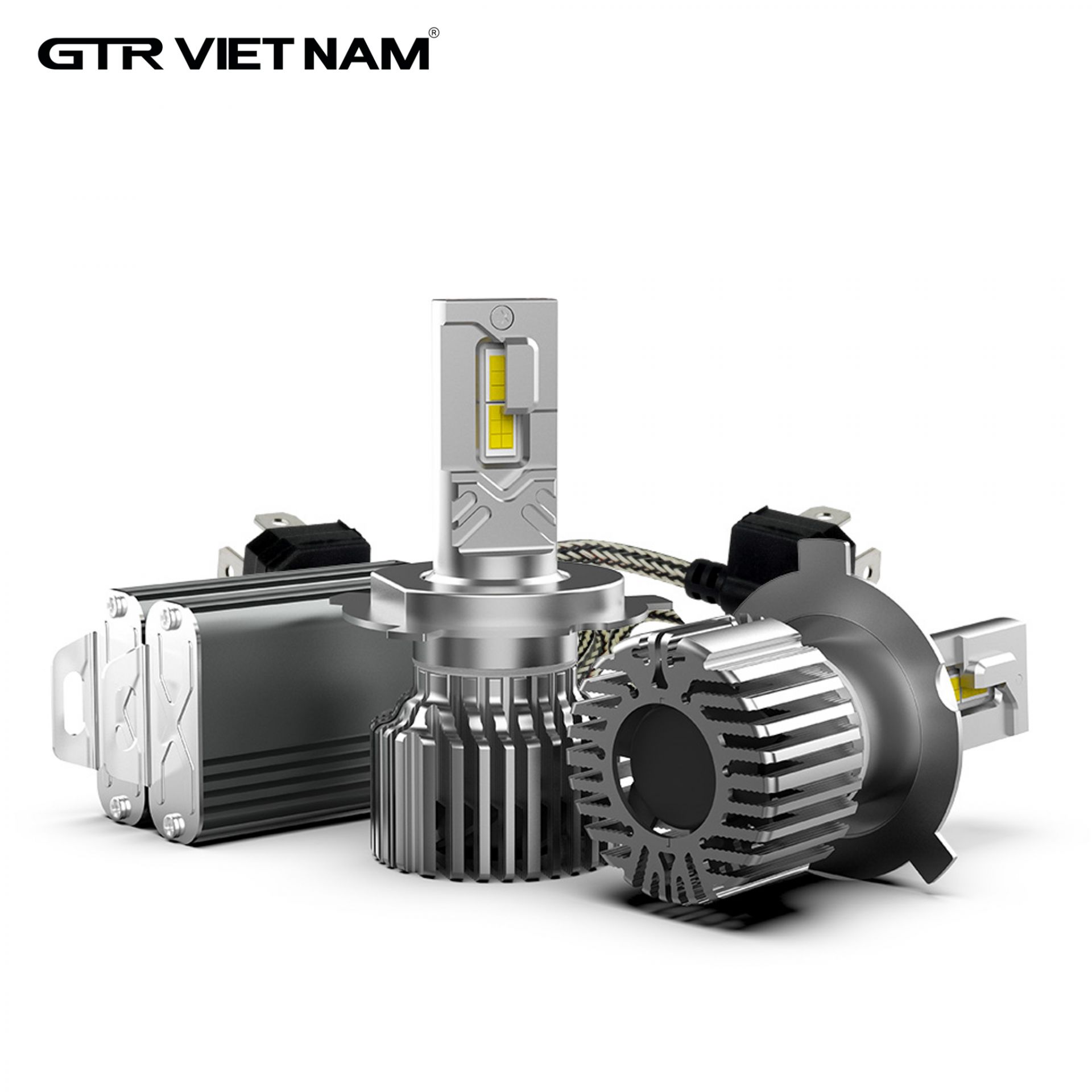 4 BÓNG ĐÈN NAOEVO CHÂN H4 CHẤT LƯỢNG MÀ BẠN NÊN BIẾT