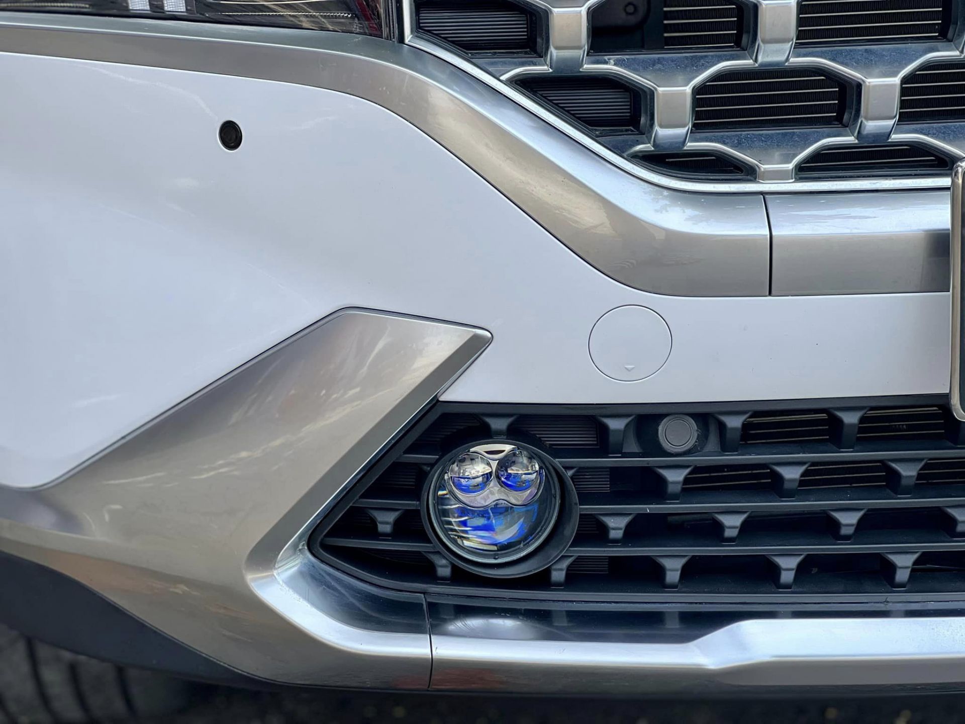 Bi gầm X-Light F10 Turbo - Siêu phẩm tăng sáng 2024
